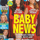 Illustration for article titled This Week In Tabloids: Brads Looking For Jen; Mariah Buys Cinderella Crib